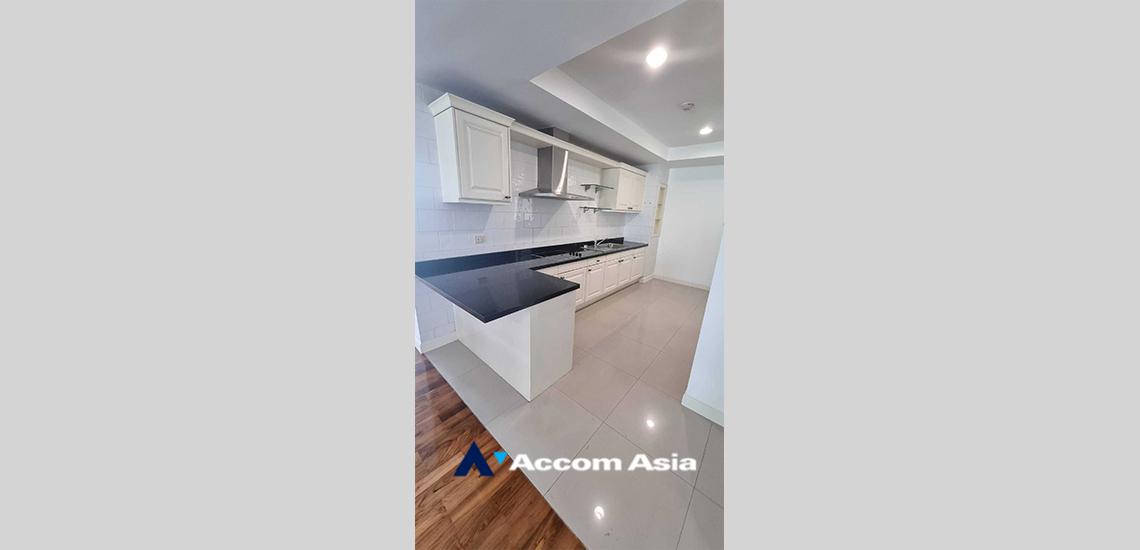 picture 🔼🔽 AccomA 📩 Spacious condo with greenery view and full furnishings (1516940) - 7/19