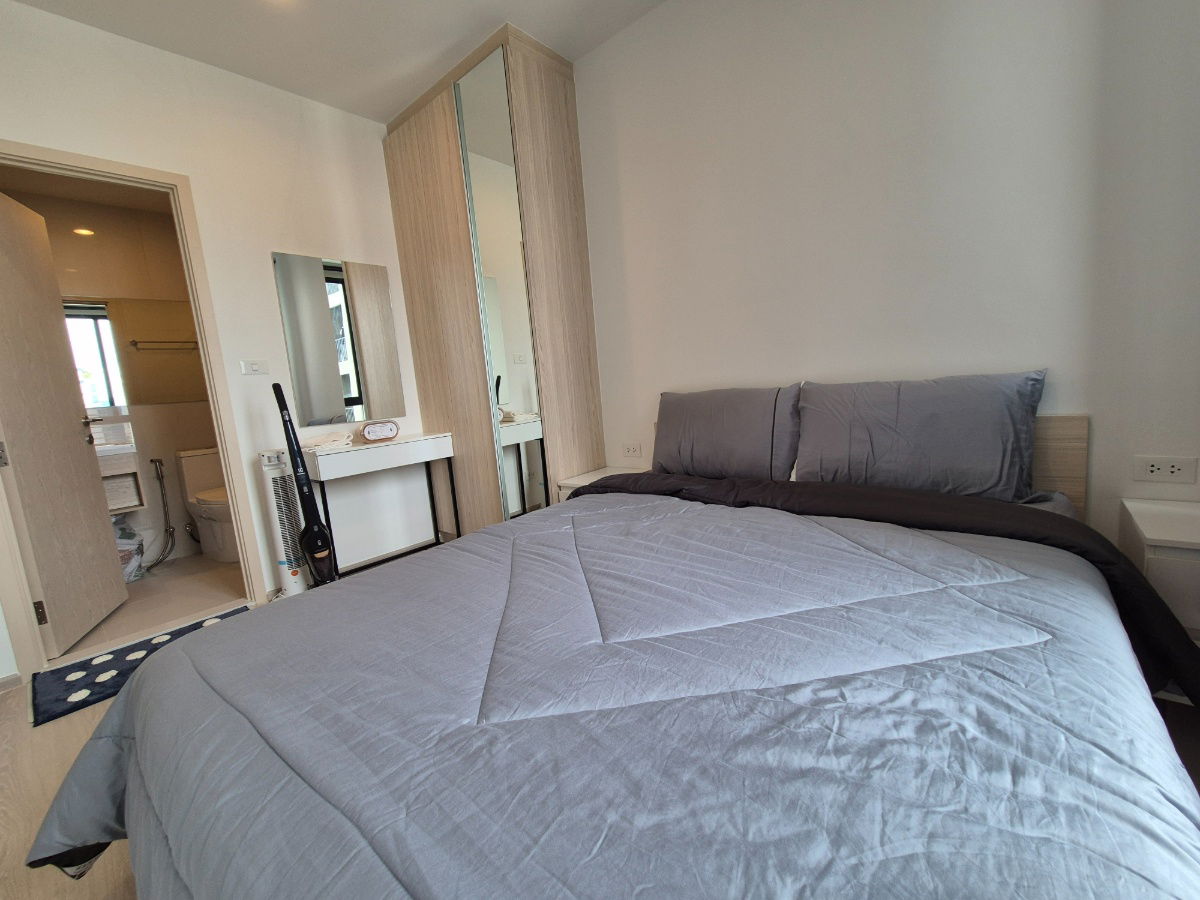 picture Ready to rent 1 bedroom 15K/month - 5/21