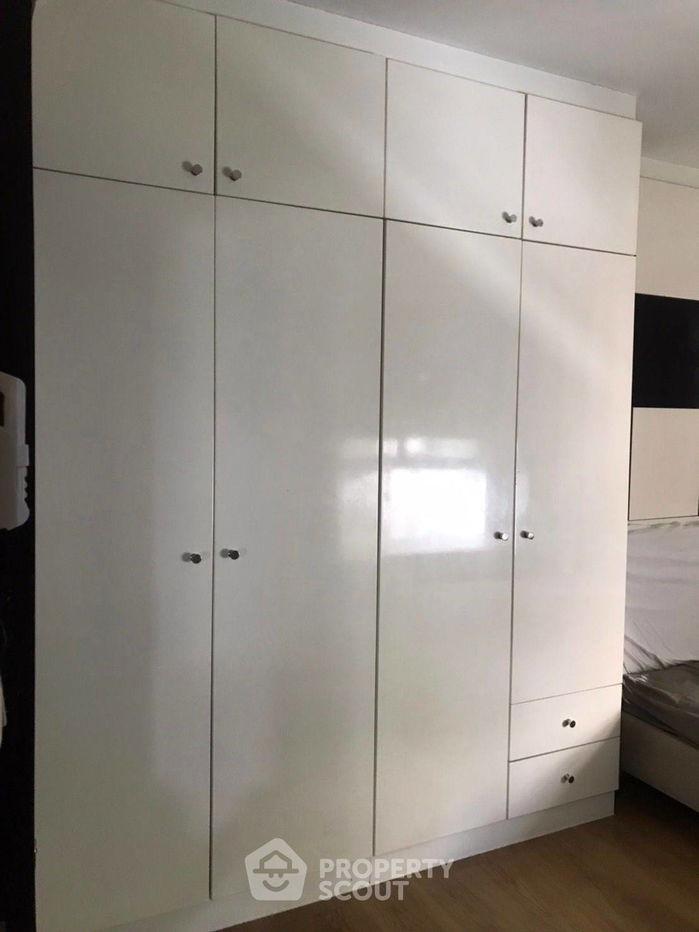 picture 1-bed 1-bath Condo size 45 sq.m. at The Address Sukhumvit 42 by BTS Phra Khanong for rent (ID 985447) - 6/12