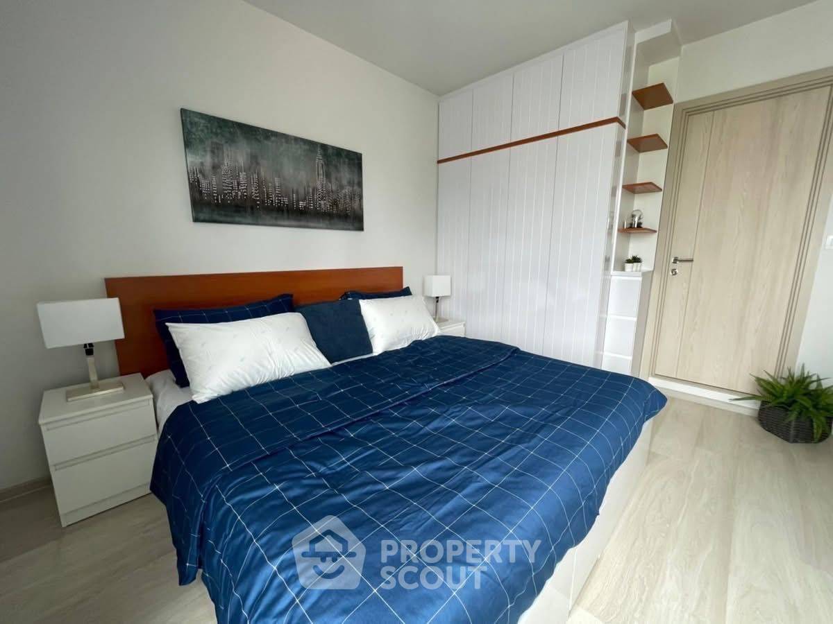 picture 2-BR Condo at Life One Wireless near BTS Phloen Chit (ID 2259671) - 2/9