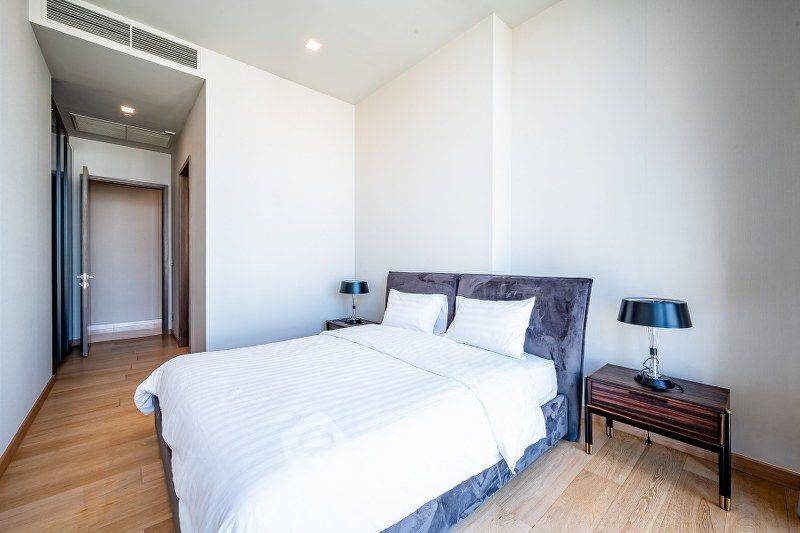 picture 3-BR Condo at The Monument Thonglo close to Thong Lo (ID 2146855) - 28/45