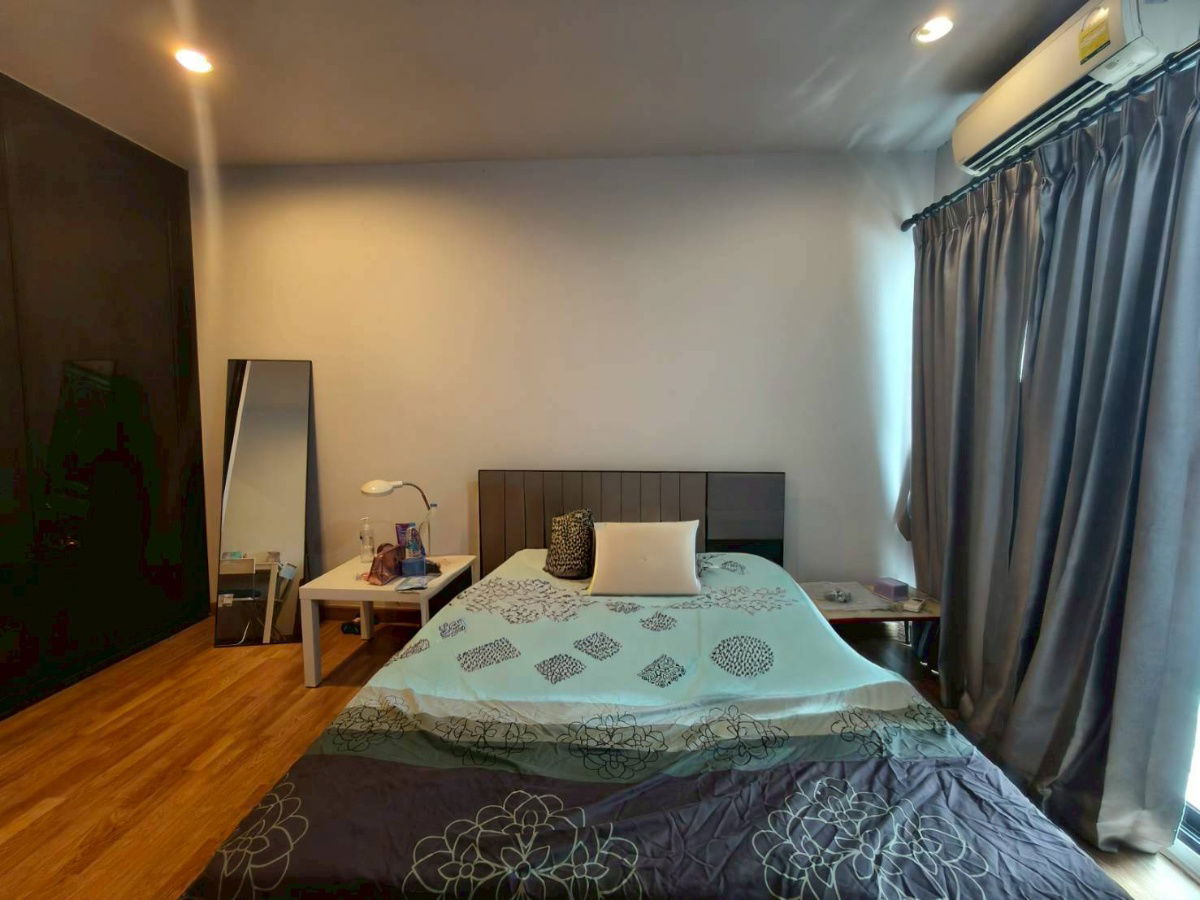 picture Condo For Sale BANGKOK HORIZON P48 - 2/5
