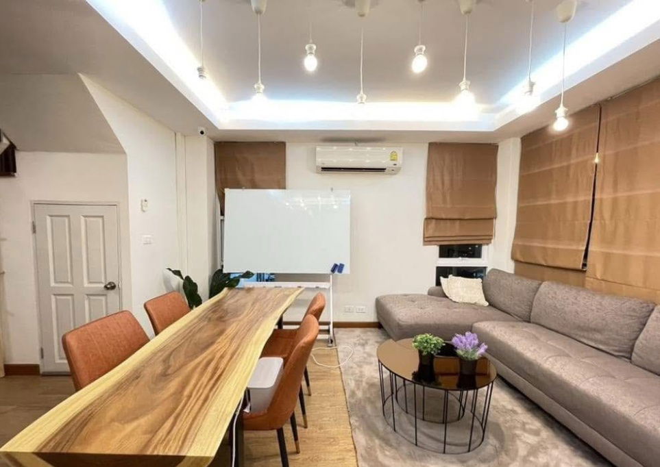picture #R5775 🎉 180868 House for rent Ratchada 19 - 4/13