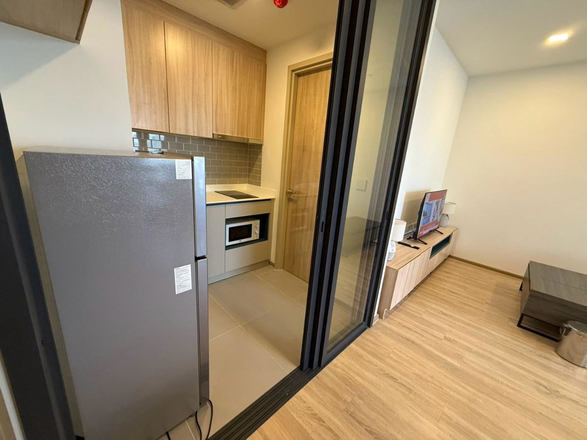 picture For Rent : XT Phayathai  (  BTS Phayathai & Airport Rail Link Phayathai ) (Rt-01) - 19/23