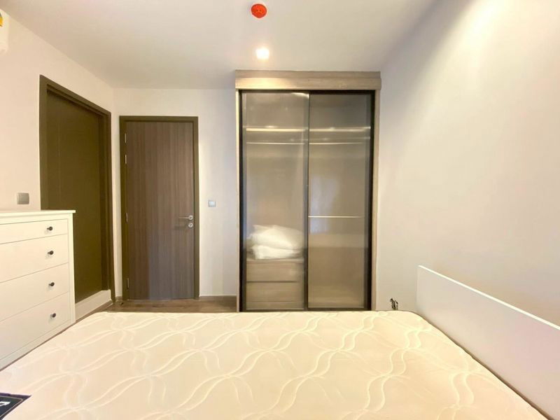 รูป Condo for rent :  Life Ladprao Valley (( BTS Ha Yaek Lat Phrao Station))MK-02 line @livingbkk  - รูปที่ 6/8