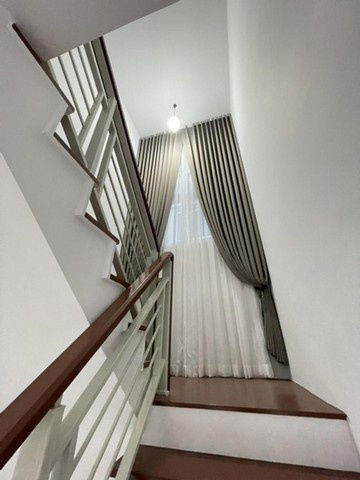picture Twin House For Rent Nonthawee Ville 7 Bangkok - 5/8