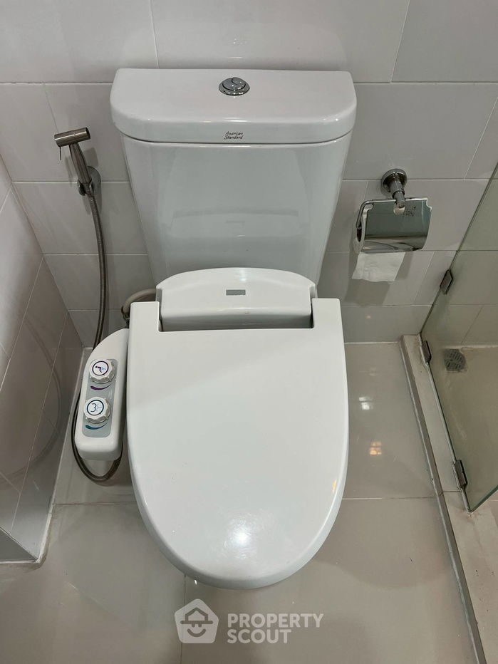 picture 1-BR Condo at Ideo Verve Sukhumvit near BTS On Nut (ID 2259821) - 9/16