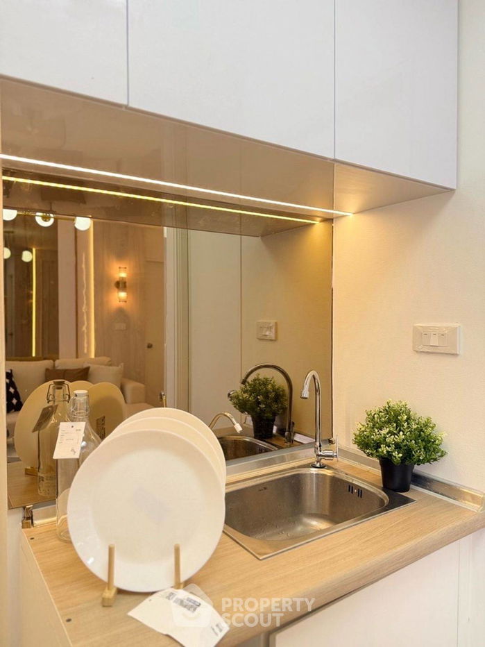 picture 2-BR Condo at Lumpini Mixx Thepharak-Srinakarin in Thepharak (ID 2259616) - 8/12