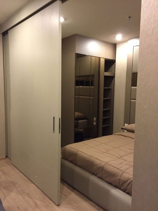 รูป ขายคอนโด Ideo Q Chula-Samyan ราคา 6,100,000 บาท [MKs250812] - รูปที่ 4/19