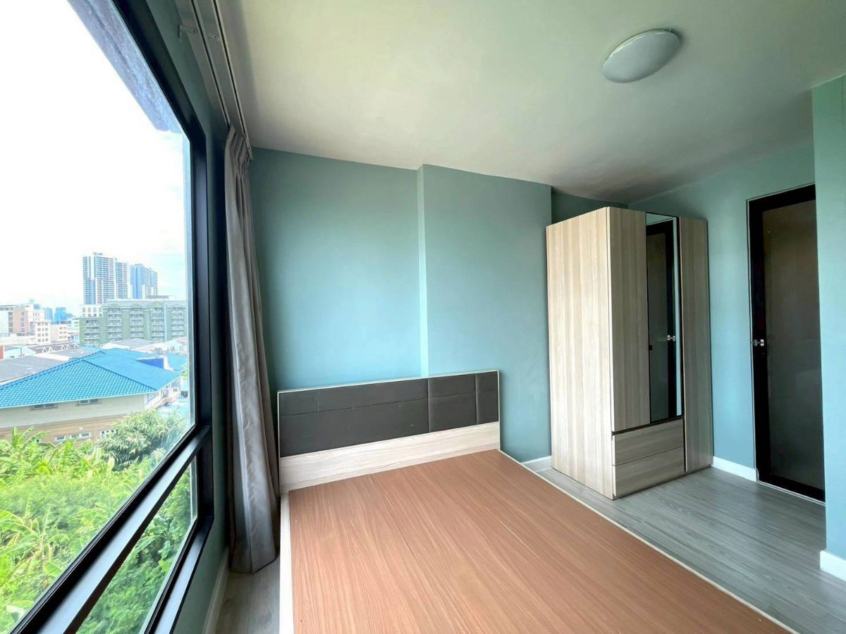 picture L Style Condo Sales 6th Floor, Samsen Nok, Huai Khwang - 7/16