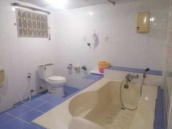 picture FOR RENT  HOUSE PROPERTY  35000 BAHT per MONTH - 10/19