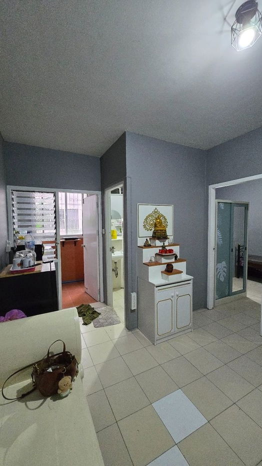 picture SC7714📌 Rent | 🟦🟨 Baan Eua Ar Thorn Rom Klao 2 🟥🟩💬 𝑪𝒐𝒏𝒕𝒂𝒄𝒕 𝑳𝑰𝑵𝑬: @𝒔𝒆𝒄𝒓𝒆𝒕𝒑𝒓𝒐𝒑𝒆𝒓𝒕𝒚 🔥✨ - 5/11