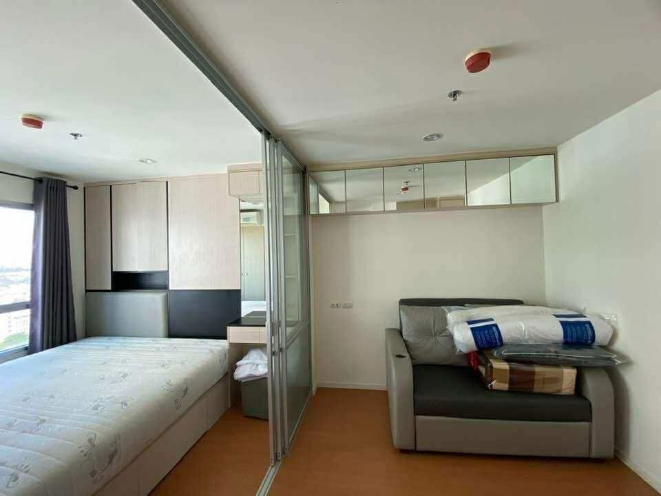 picture ✨ For Rent – Lumpini Jomtien Ready to Move In ✨ - 1/8