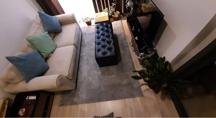 รูป #Z1957💥170868🔥ให้เช่าคอนโด TAKA HAUS Ekkamai 12 - รูปที่ 6/15