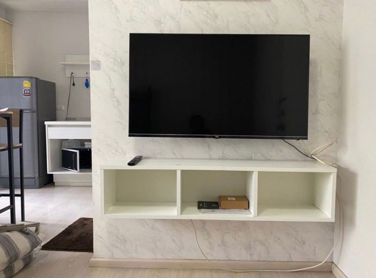รูป ให้เช่า 𝗣𝗹𝘂𝗺 𝗖𝗼𝗻𝗱𝗼 𝗣𝗮𝗿𝗸 𝗥𝗮𝗻𝗴𝘀𝗶𝘁 🏡 มีเครื่องซักผ้า พร้อมอยู่‼️#ตอบแชทไว 🔥🔥 รหัส M1337 - รูปที่ 3/7