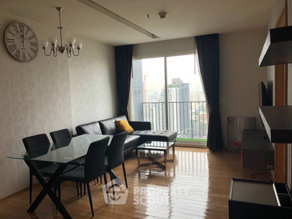 picture 1-BR Condo at Siri At Sukhumvit near BTS Thong Lor (ID 384893) - 5/6