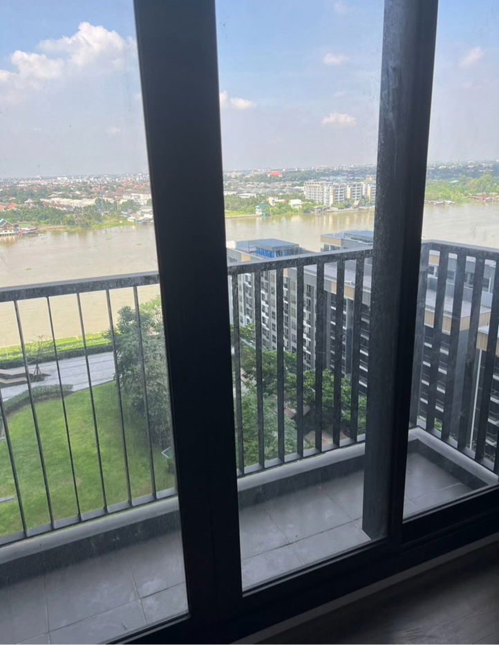 picture #Z1962💥170868🔥 Condo for rent: The Politan Rive - 8/8