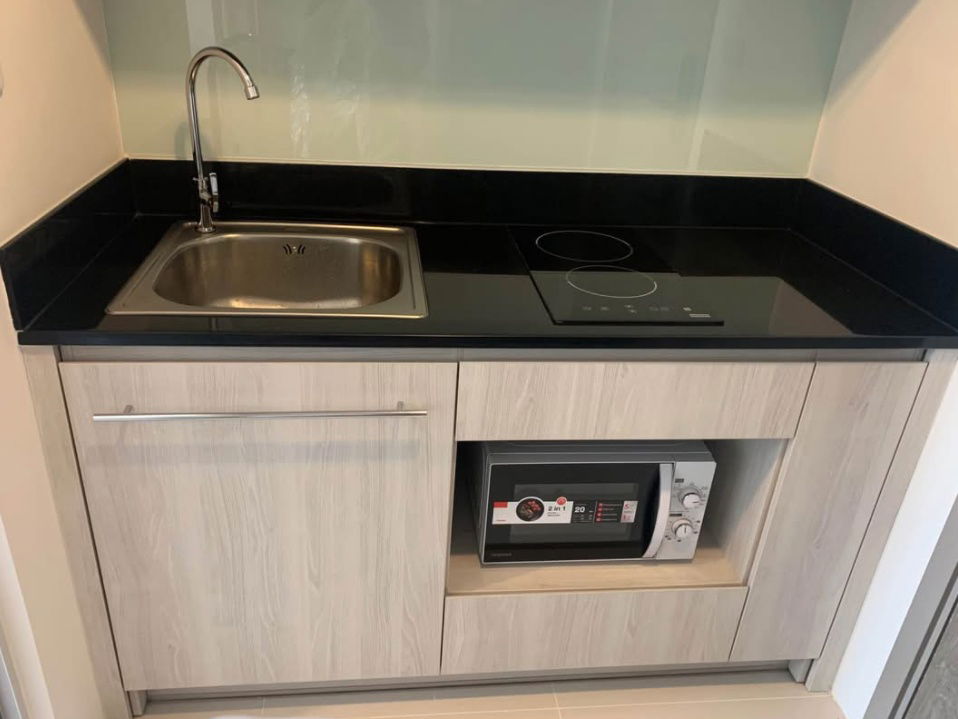 picture #R5772 🎉 180868 Condo for rent Niche MONO Ramkhamhaeng - 12/16