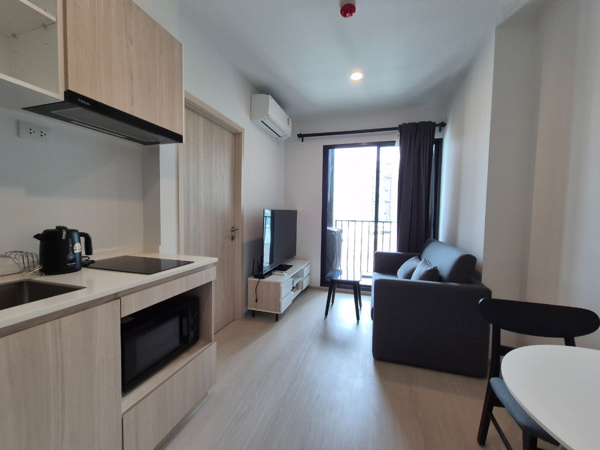 picture Ready to rent 1 bedroom 15K/month - 11/21