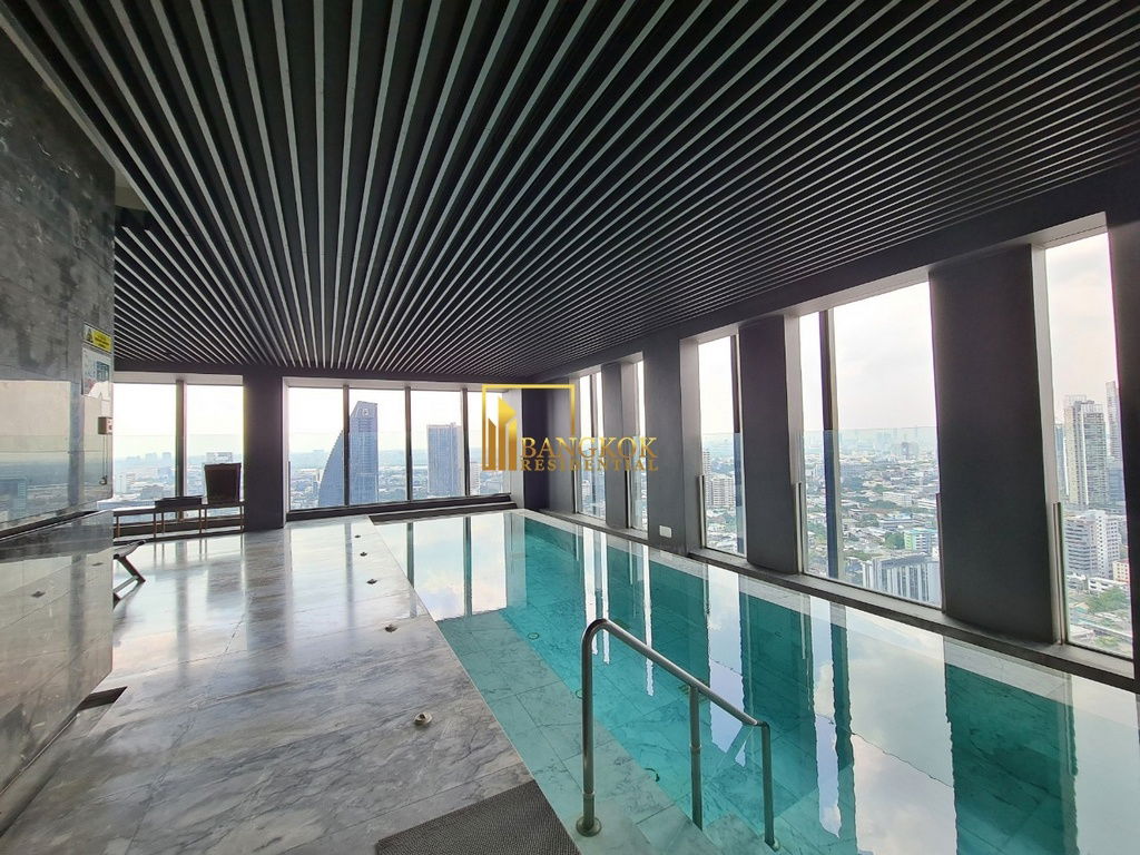 picture Beatniq | Modern 2 Bedroom Luxury Condo in Thong Lo Area - BR19484CD - 22/33