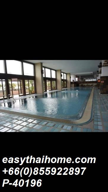 picture Condo for rent Thew River Place fully furnished (Confirm again when visit).  - 23/41