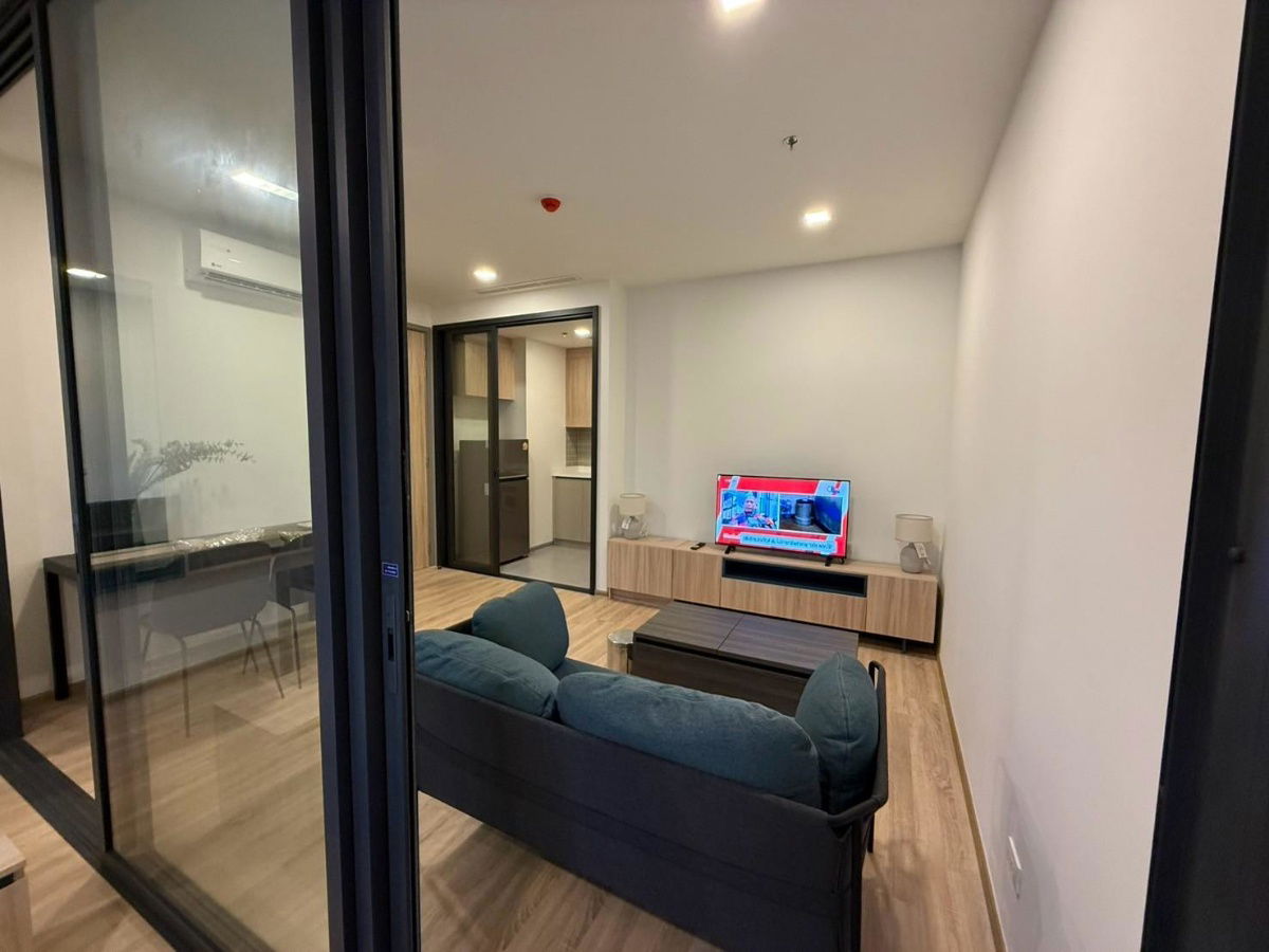 picture For Rent : XT Phayathai  (  BTS Phayathai & Airport Rail Link Phayathai ) (Rt-01) - 14/23