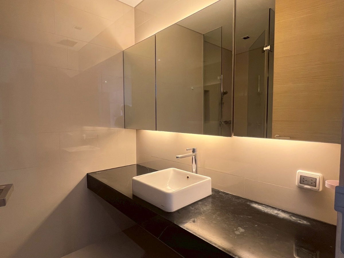 picture Saladaeng Residences  - 2beds 2baths 92sqm. Special price 60,000 Can nego* - 14/19