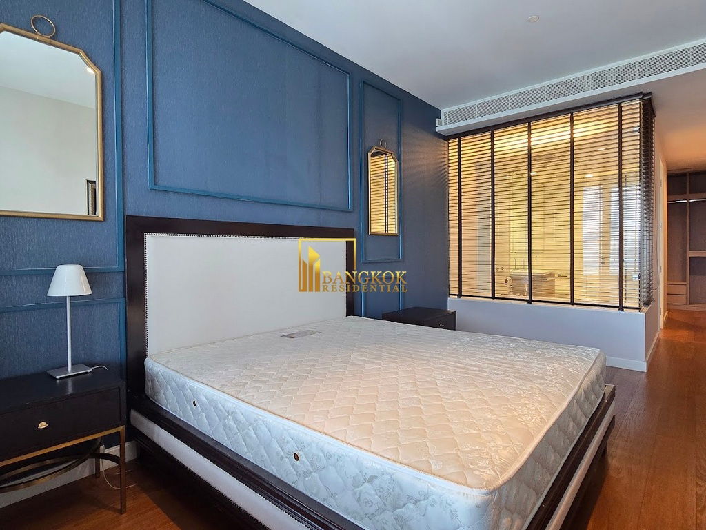 รูป 185 Rajadamri | Luxurious 2 Bed Condo For Rent Near BTS - BR6644CD - รูปที่ 7/31