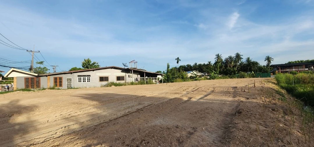 picture Land for sale in Soi Ruamsuk, Phonpraphanimit - Soi Siam Country Club, Pattaya - 4/7