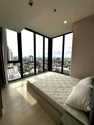 คอนโดให้เช่า : เช่าคอนโด Mazarine Ratchayothin/แมสซารีน รัชโยธิน (C6808042)  ID Line : @condo44