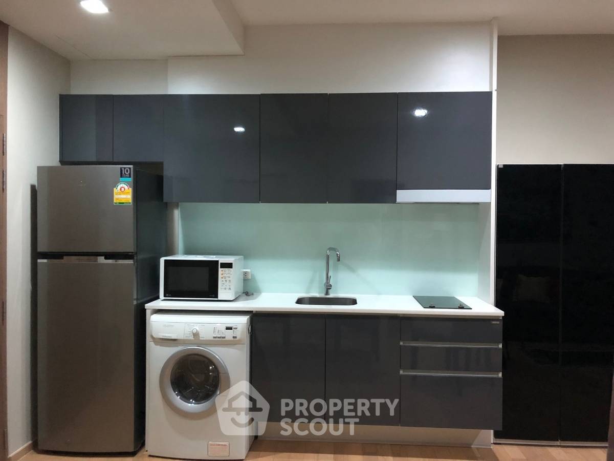 picture 2-BR Condo at Noble Reveal Ekamai near BTS Ekkamai (ID 510718) - 6/15