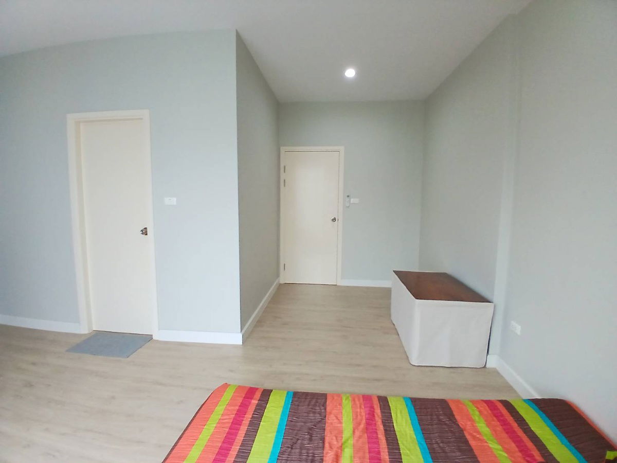 picture Townhome for sale, Nalin Avenue 5 Village , Ram Inthra-Min Buri Tel.0999983897 - 17/23