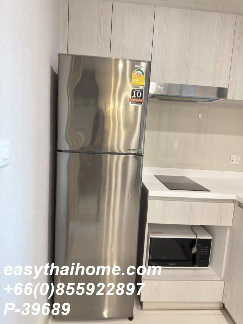 picture P-39689 Condo for rent Life One Wireless fully furnished (Confirm again when visit).  - 2/16