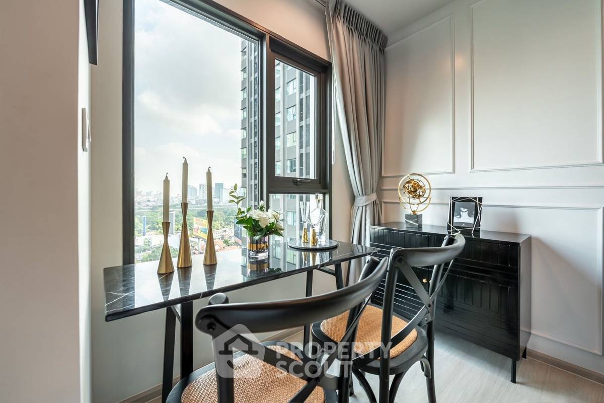 picture 1-BR Condo at Life One Wireless near BTS Phloen Chit (ID 2237914) - 6/8