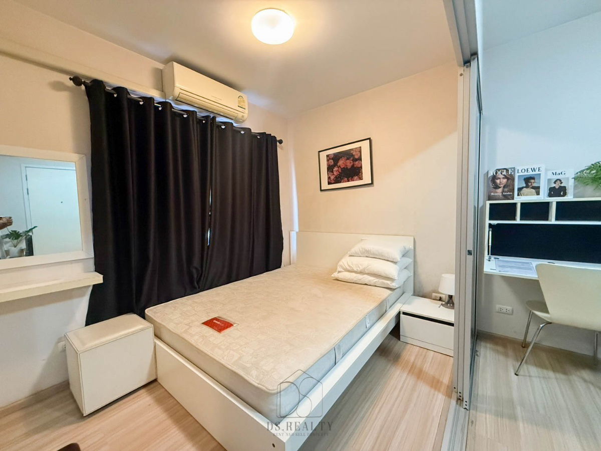 picture For rent Plum Condo Bangyai Station Ready to move in (DSAA891) - 6/6