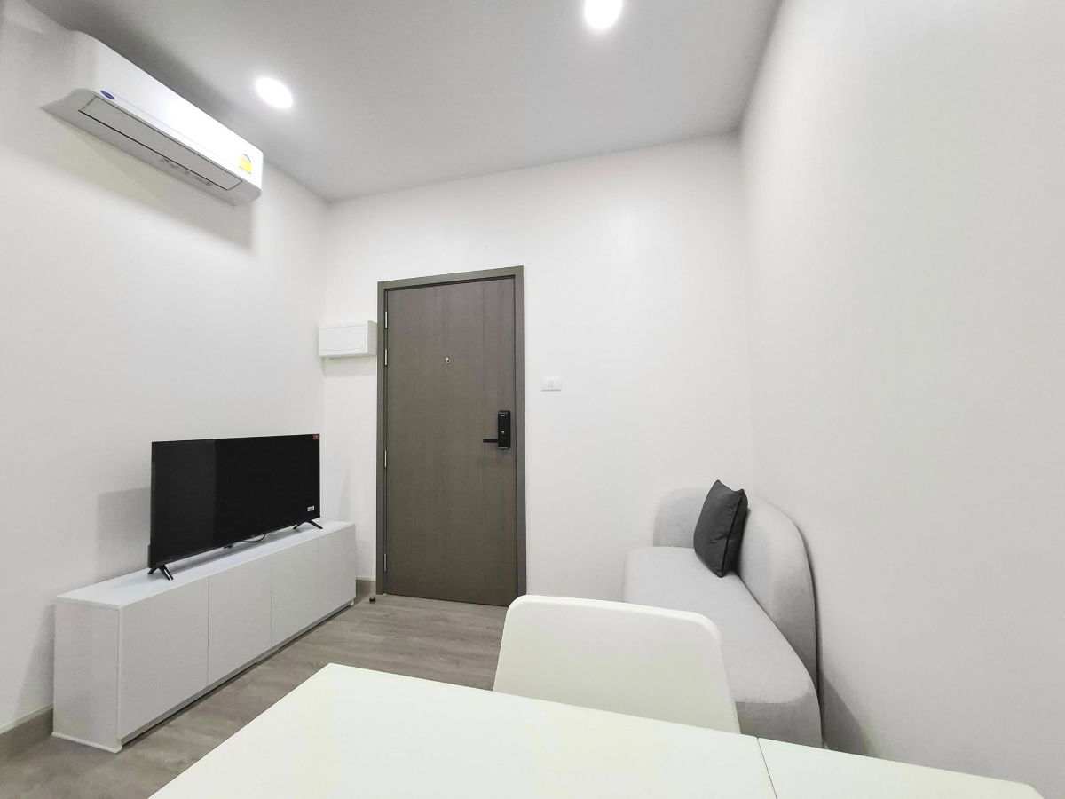 รูป 🏠RB19820 ให้เช่าถูกมาก📢ศุภาลัย ลอฟท์ สถานีภาษีเจริญ👉🏻แอดไลน์ @062mnigk( มี @ ด้วย) แอดมินตอบไว - รูปที่ 2/5