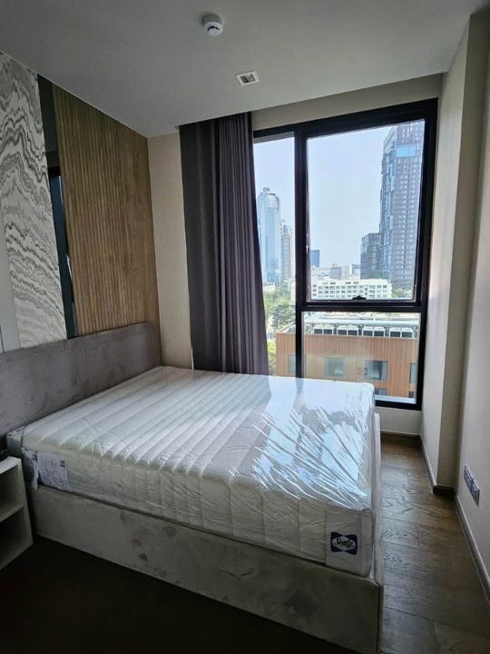 picture For Rent: Ideo Q Sukhumvit 36 450m from BTS Thonglor (Free Shuttle Van) Move-in Mid August 65 sqm  - 9/17