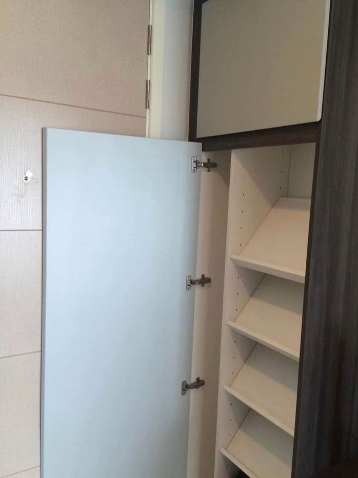 picture Condo for Rent at Knightsbridge Skycity Saphanmai - 2/10