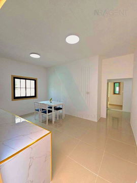 🎉 For Sell Town house ARSA HOUSE 5 1-story 3 bedroom 2 bathroom
