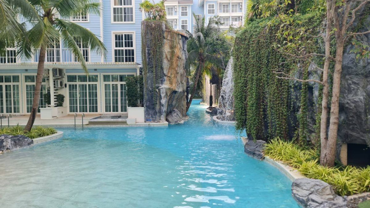 picture Condo for sale , Full Funish , Patraya , Na jomtien - 21/29