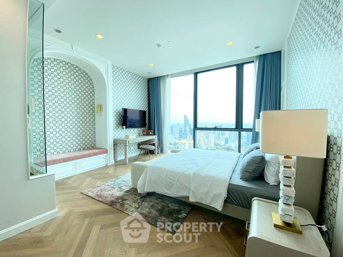 picture 2-BR Condo at Marque Sukhumvit near BTS Phrom Phong (ID 2259648) - 10/11