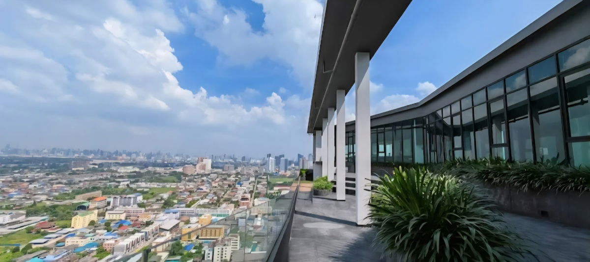 รูป ขายคอนโดราคาพิเศษ (ติดรถไฟฟ้าที่สุด) - รูปที่ 47/65