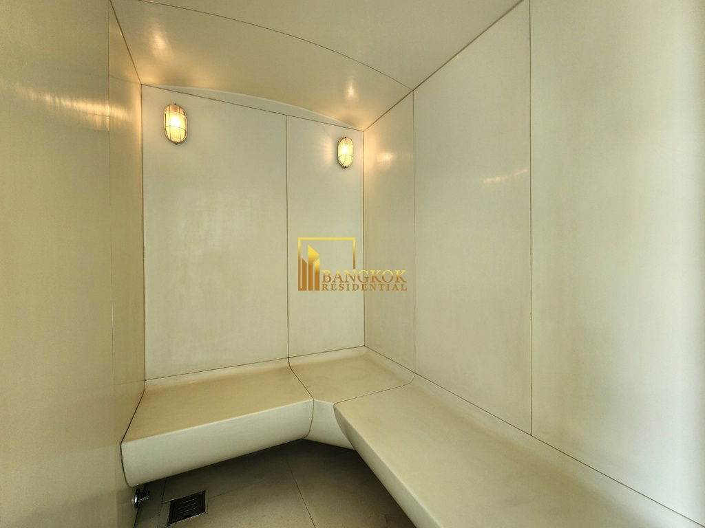 รูป Aguston | Beautiful 2 Bedroom Condo in Phrom Phong Area - BR1892CD - รูปที่ 36/40