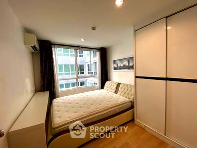 คอนโด MRT พหลโยธิน : คอนโด 1-ห้องนอน ที่ ลีโว ลาดพร้าว 18 ใกล้ MRT ลาดพร้าว (ID 766001)