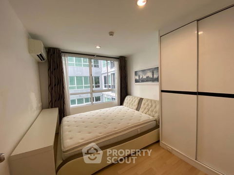 1-BR Condo at Levo Ladphro 18 near MRT Lat Phrao (ID 766001)