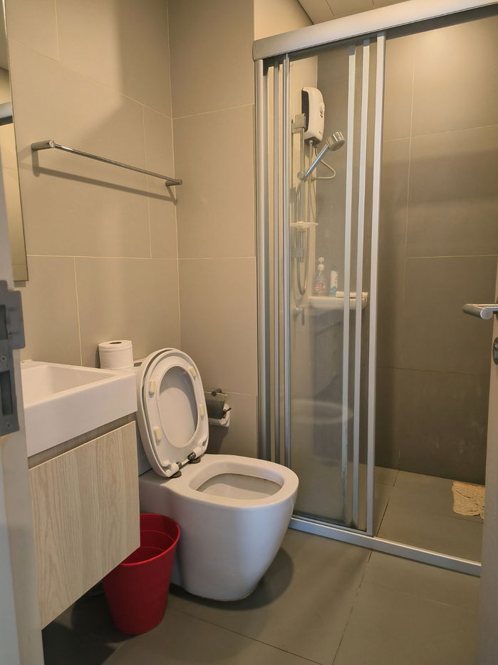 picture 🏙️ For Rent! Lumpini Suite Phetchaburi – Makkasan - 5/9