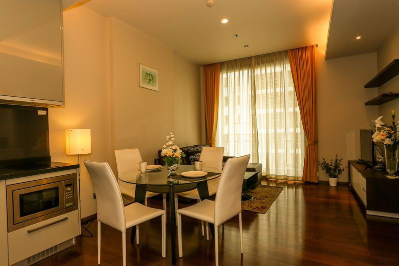 รูป ขายคอนโด Quattro by Sansiri ราคา 12,500,000 บาท [FLsr250804] - รูปที่ 8/11
