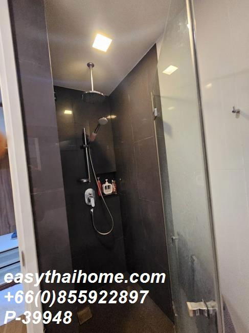 รูป P-39948 ให้เช่า คอนโด เวีย 31 Soi Sukhumvit 31, Khlong Tan Nuea, Watthana, Bangkok พร้อมอยู่ ราคาถูก Line Id @easythaihome 085-592-2897 - รูปที่ 6/9