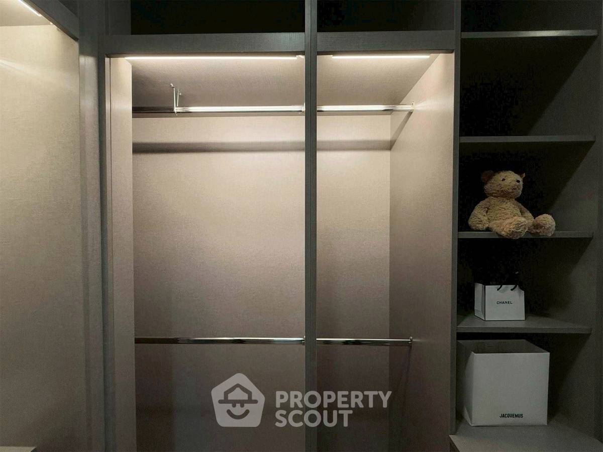 picture 1-BR Condo at Chapter Thonglor 25 close to Thong Lo (ID 2259756) - 6/8