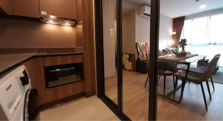 รูป #Z1957💥170868🔥ให้เช่าคอนโด TAKA HAUS Ekkamai 12 - รูปที่ 9/15